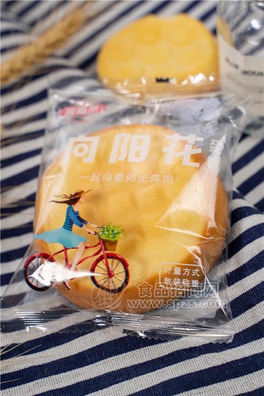 ·蜜香果  向阳花 蛋糕  烘焙食品  休闲食品  散装称重 招商 