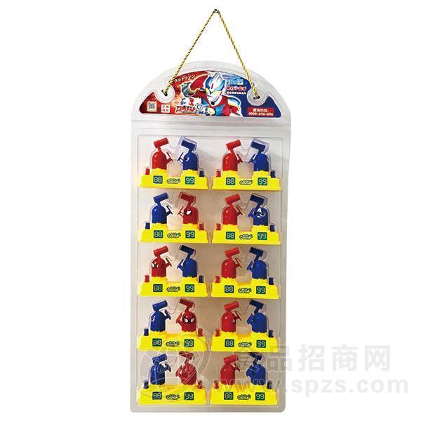 沃迪百变橡皮糖玩具糖果系列招商