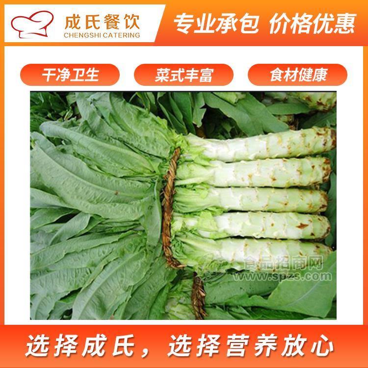 厚街工厂食堂承包 学校饭堂承包 企业团餐配送菜品丰富