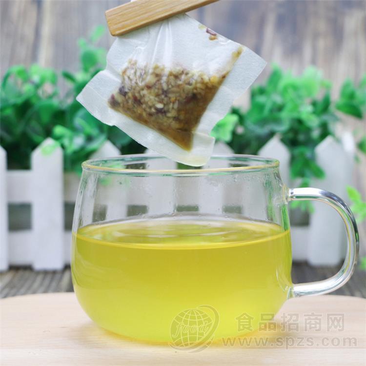 桂圆红枣枸杞姜茶代加工 代用茶oem贴牌 药食同源袋泡茶定制 山东厂家