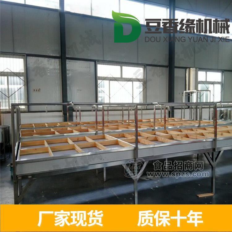 贵港腐竹机厂家 小型全自动腐竹机价格