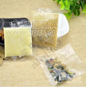 调料包厂家大量供应酸汤面叶调料包