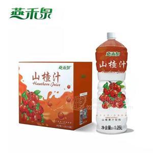 燕禾泉 山楂汁 果汁饮料 宴席装