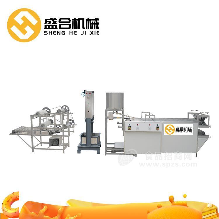 百色小型豆腐皮机全自动 整套豆腐皮机设备