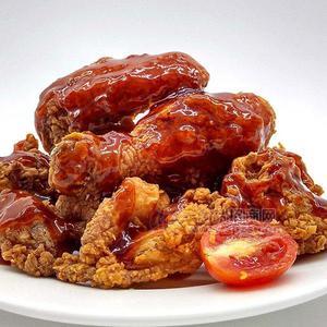 韩明洞炸鸡加盟韩明洞酱料配方番茄炸鸡酱调味酱炸鸡蘸酱招商厂家直销