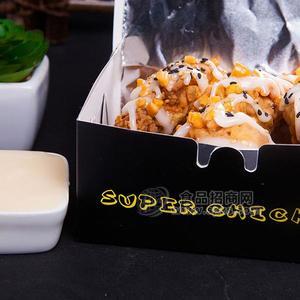 韩明洞韩式炸鸡酱酸奶芝士酱炸鸡蘸酱西餐店商用调味酱招商