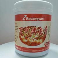 青岛瑞香源 半固态调味品 万州烤鱼膏