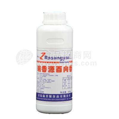青岛瑞香源 液体调味油 瑞香源百肉香