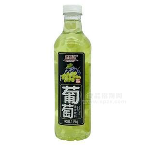 新啟動(dòng)  葡萄果汁飲料  1.25kg