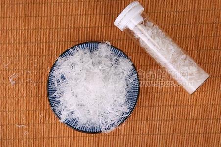 漳州绿优品食品科技有限公司招商