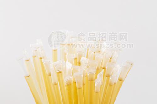 吸管蜜，招商代理，贴牌代加工