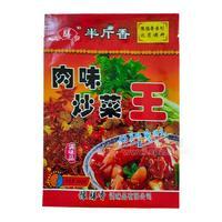 豫膳香半斤香肉味炒菜王调味品200g