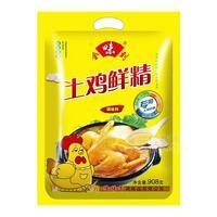 全味到土鸡鲜精鸡精 调味料调味品908g