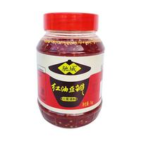 驰城红油豆瓣川菜调料1kg