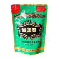 独立包装10元袋装槟榔休闲食品槟榔零食招商代理20g