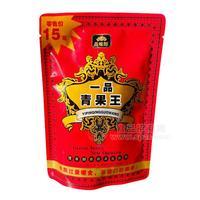 青果王槟榔供应商15元袋装槟榔厂家直接供货槟榔代理加盟
