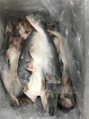 北海鱿鱼、巴沙鱼