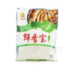 仙香壇鮮香寶復合調(diào)味料調(diào)味品500g