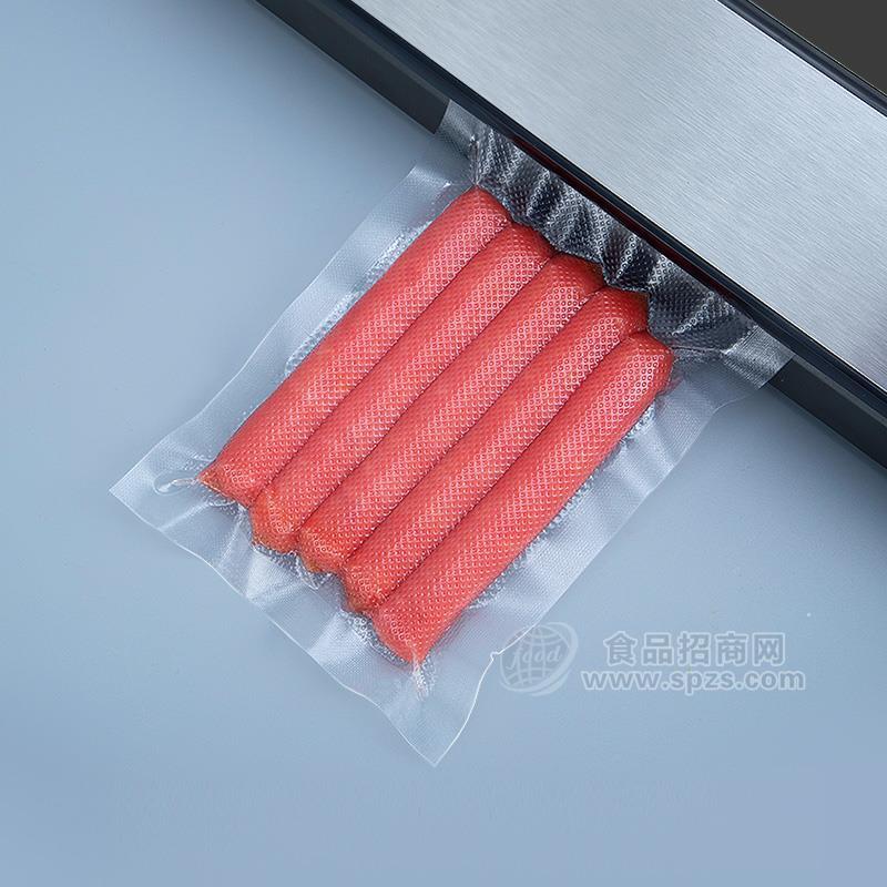纹路食品真空袋