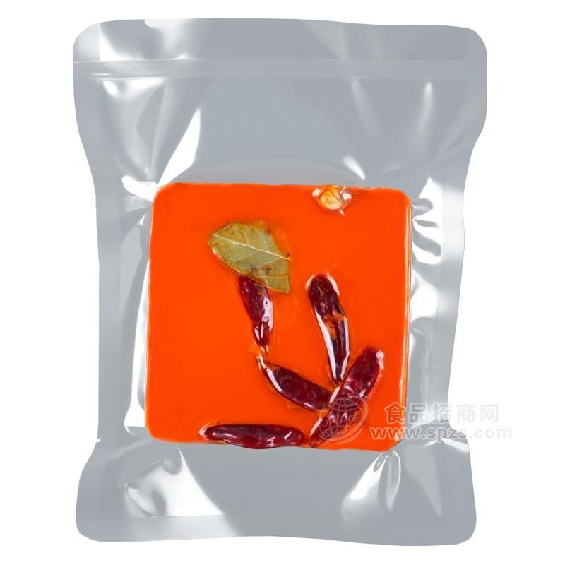 高温蒸煮袋