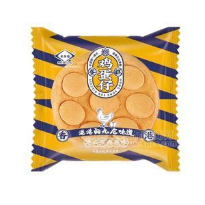 米米佳散装称重鸡蛋仔港式经典原味鸡蛋仔烘焙食品招商