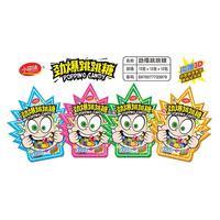 跳跳糖玩具糖糖玩招商