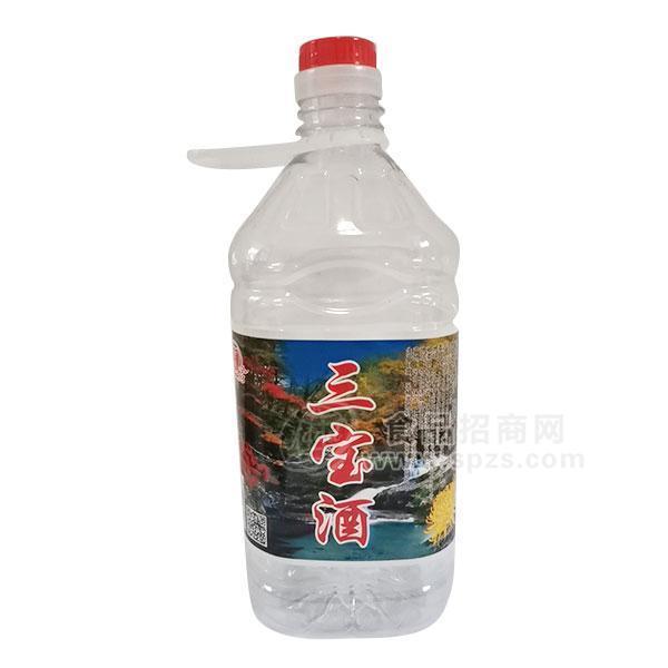 ·大桶酒 白酒招商 