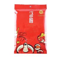 盛梅红油辣汤火锅底料招商215g