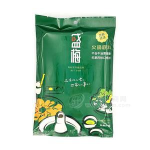 盛梅營(yíng)養(yǎng)清湯火鍋底料招商200g