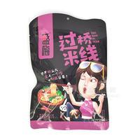 盛梅過(guò)橋米線(xiàn)方便食品方便粉絲320g