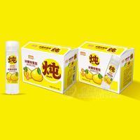 益和源冰糖炖雪梨复合果汁饮料430mlx15瓶