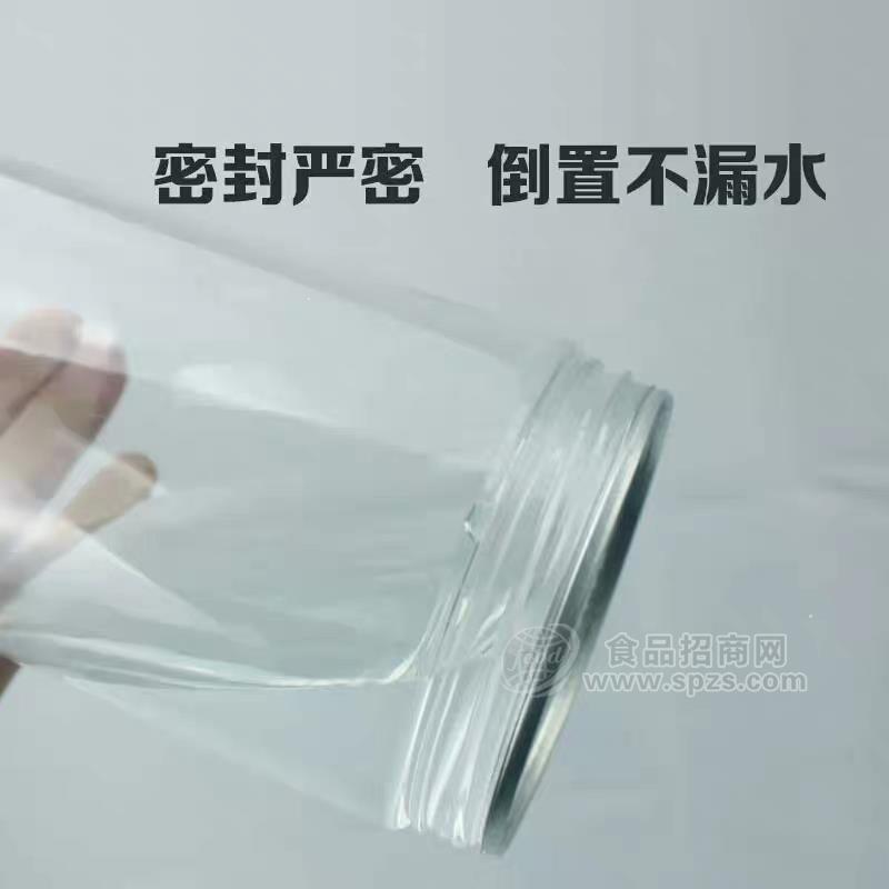 河南吾晟密封包装罐密封环保多种型号85*120可定制