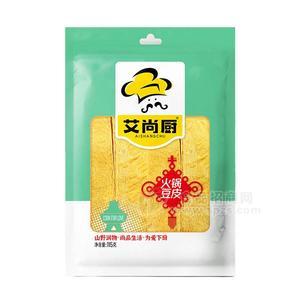 艾尚厨火锅豆皮干鲜招商115g