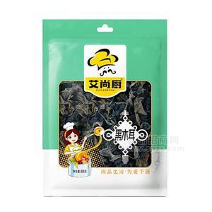 艾尚厨黑木耳干鲜厂家招商68g