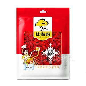 艾尚廚寧夏枸杞80g