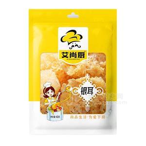 艾尚廚銀耳調(diào)味品招商40g