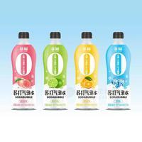 非赢苏打气泡水