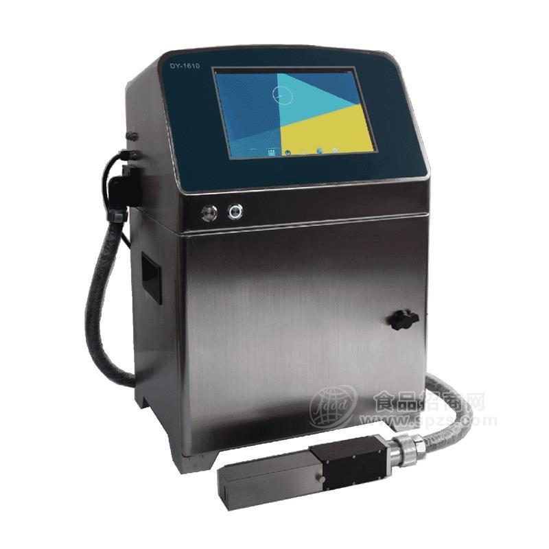 深圳日期喷码机价格深圳食品喷码机价格