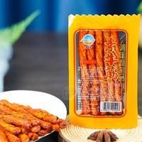 涛涛素牛筋调味面制品休闲零食20g