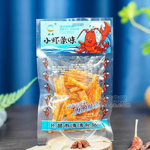 濤濤小蝦條味休閑食品麻辣食品