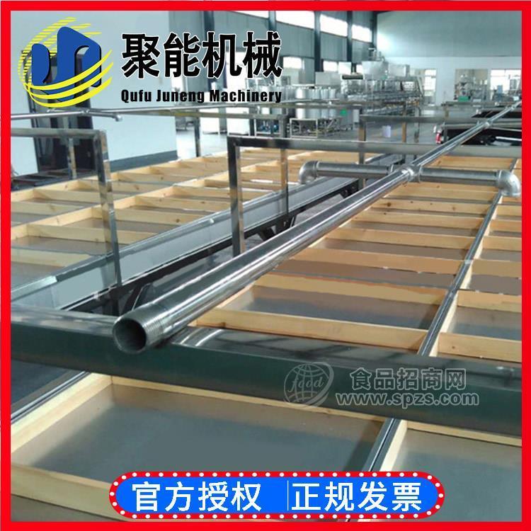 聚能机械腐竹机价格 腐竹机大型家用