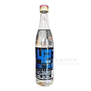 北京二鍋頭光瓶酒招商白酒代理京毅白酒批發(fā)500ml