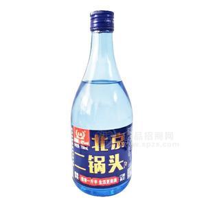 京毅北京二鍋頭白酒招商42度白酒代理白酒批發(fā)750ml