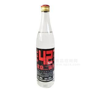 京毅北京二鍋頭白酒招商白酒代理42度白酒批發(fā)500ml