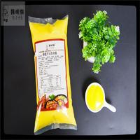 韩明洞炸鸡加盟蜂蜜芥末炸鸡酱韩明洞韩式炸鸡调味酱韩式蘸酱代理韩餐调味品招商