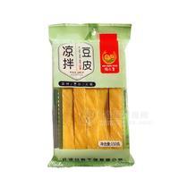 嗨小豆 涼拌豆皮 豆制品 干鮮食品 150g