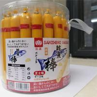 即食鳕鱼肠 芝士味