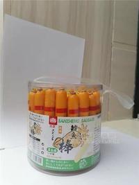 即食鳕鱼肠 墨鱼味