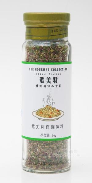 意大利面调味料