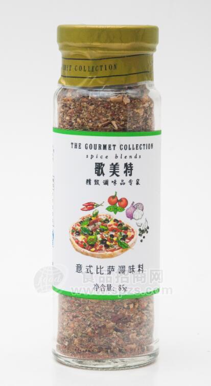 意式披萨调味料招商